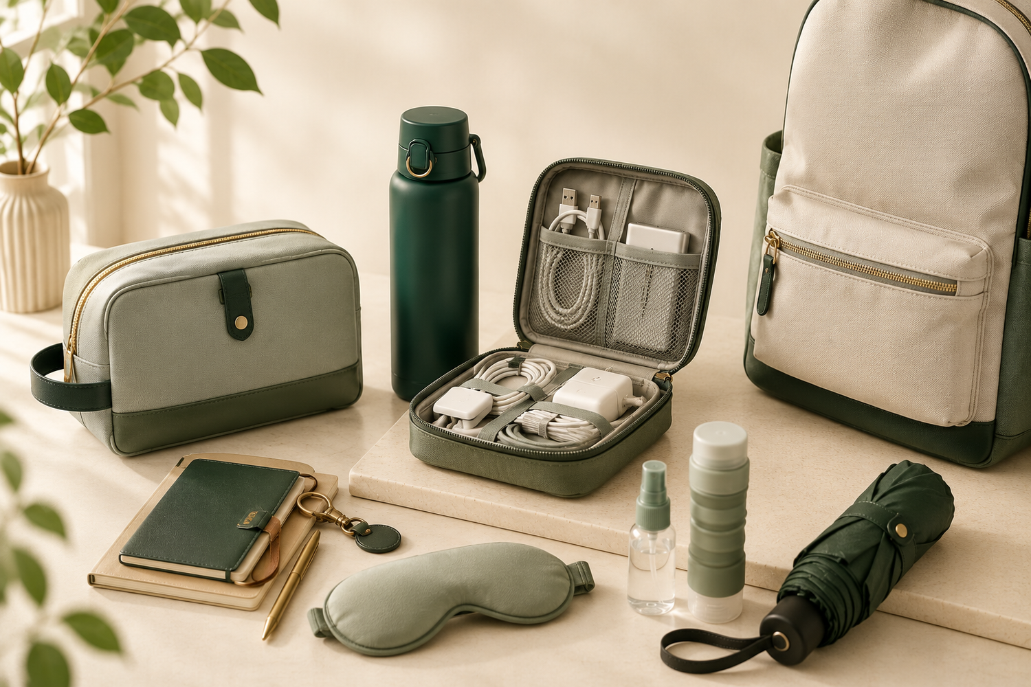 Travel & Utility